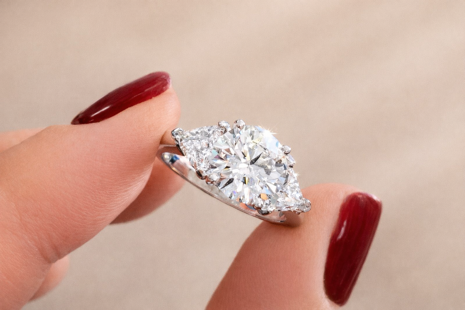 Engagement Rings Collection for women