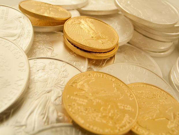 Sell Your Gold Coins