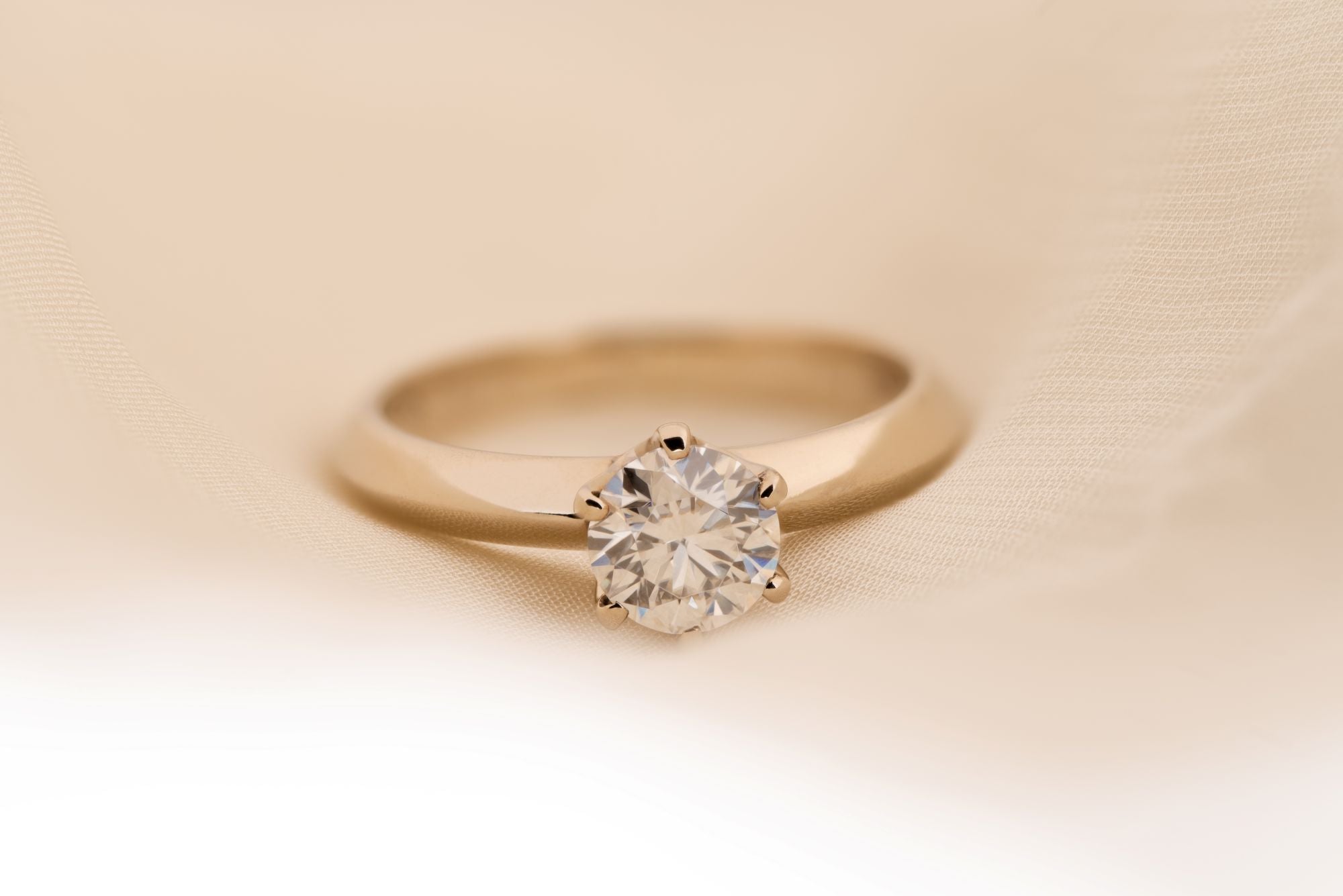WEDDING BANDS Collection