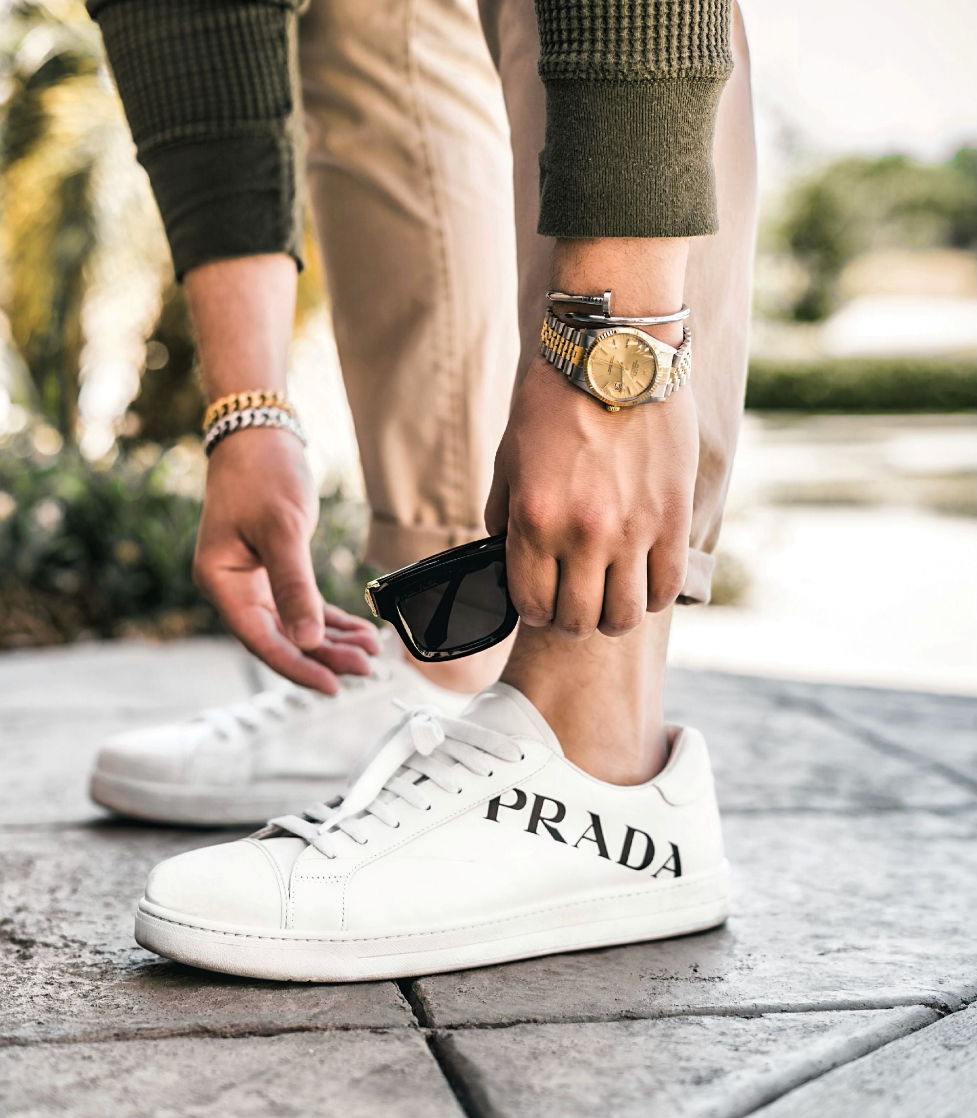 watch collection for men