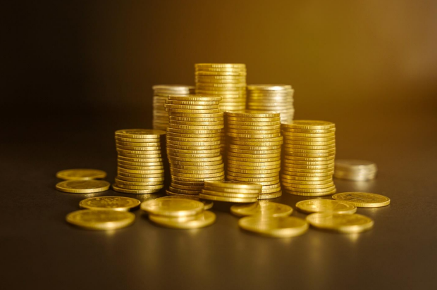 Sell Gold Coins in Newport Beach