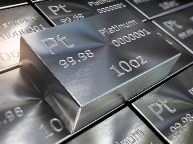 Sell Platinum Jewelry & Coins in Newport Beach, California