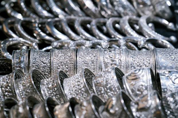Sell Your Silver Jewelry