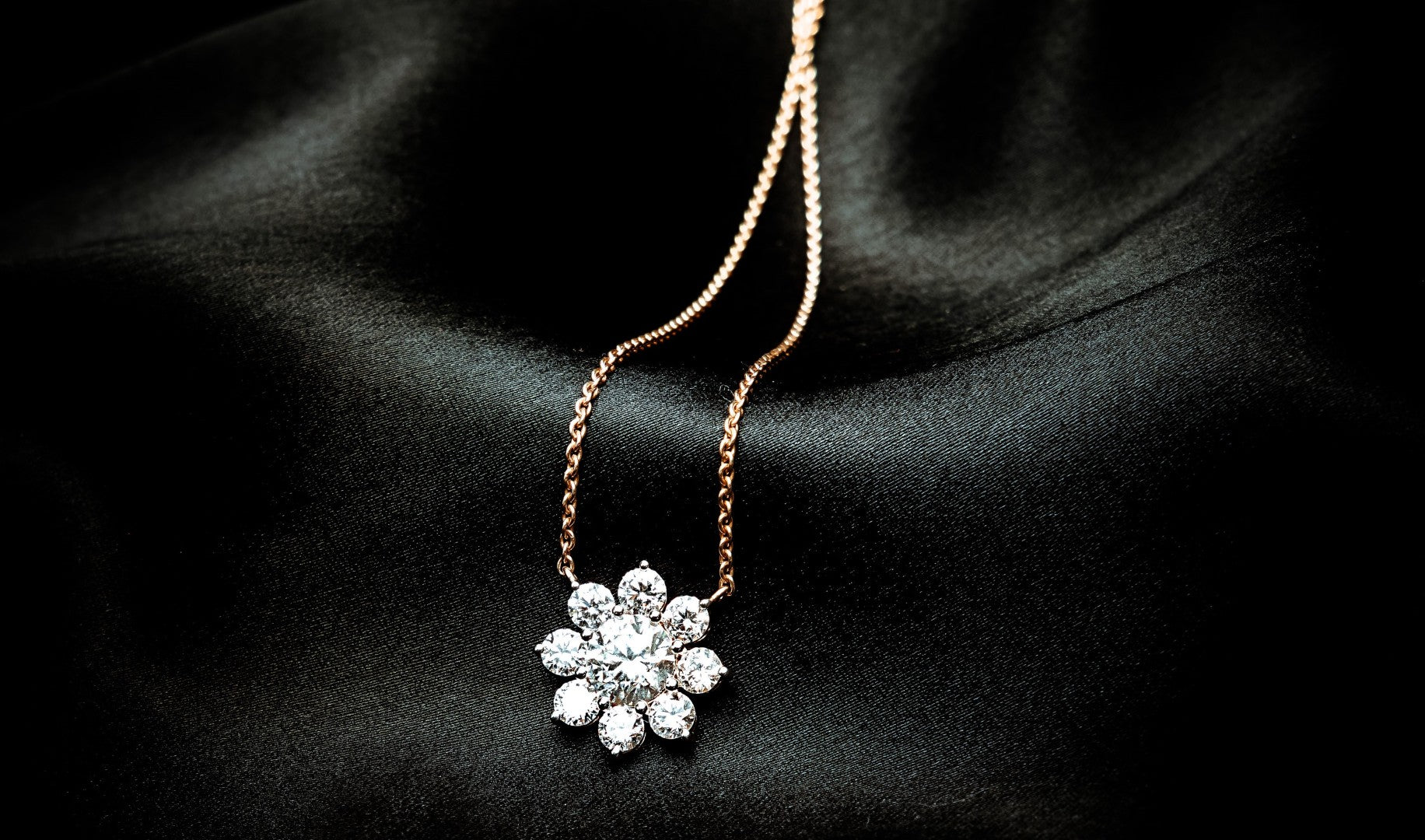 NECKLACES AND CHAINS Collection