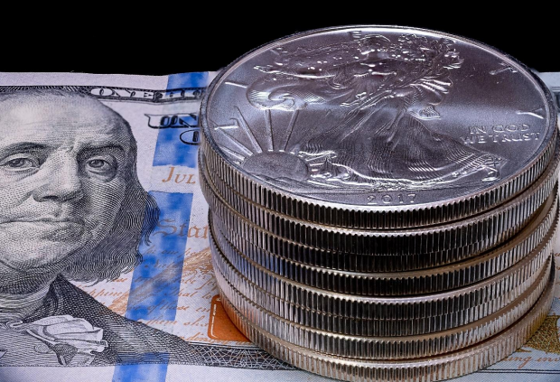 Sell Foreign Silver Coins in Newport Beach