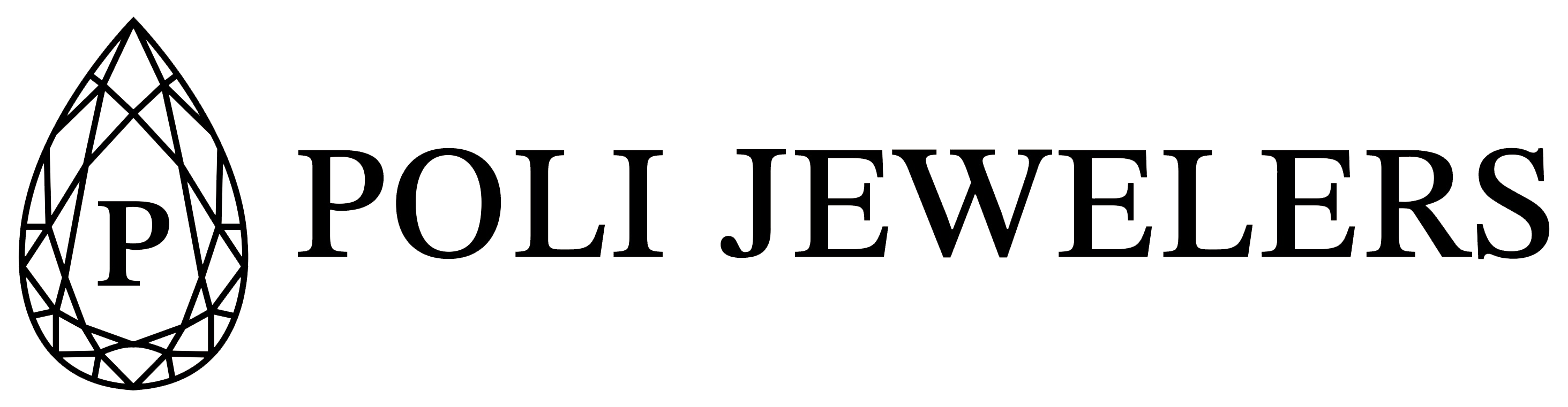 Poli Jewelers logo