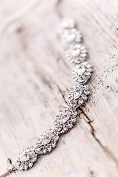 diamond necklace